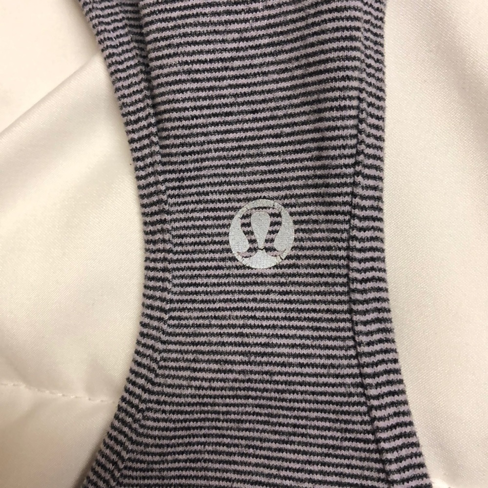 Lululemon Tank - Picture 2 of 2